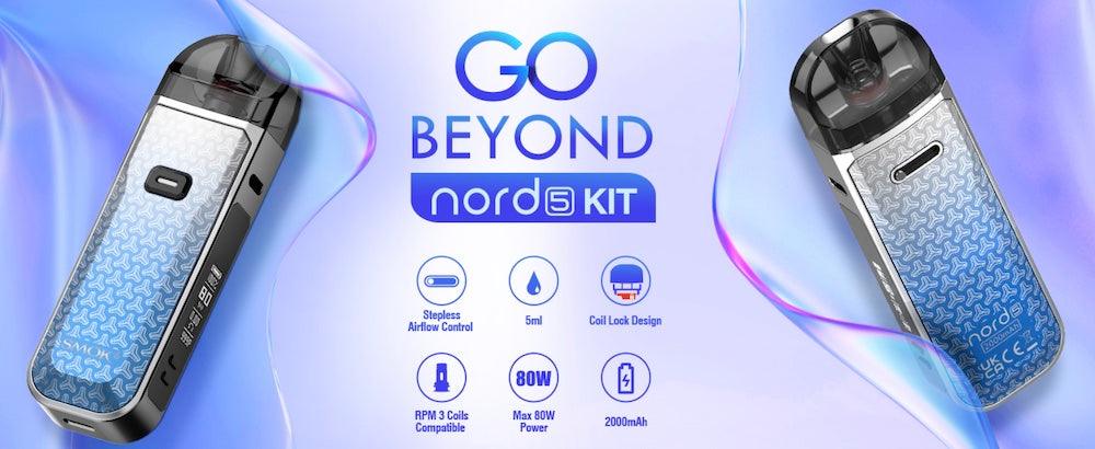 FIx Pod Vape Problems 1