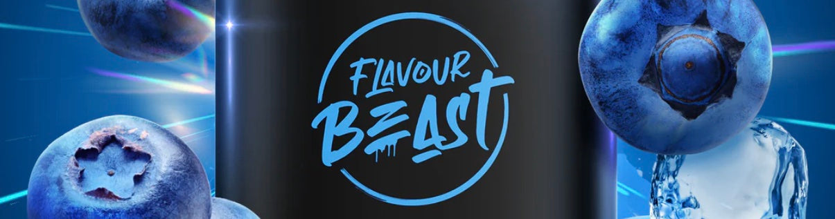 Flavor Beast Level X Boost Review