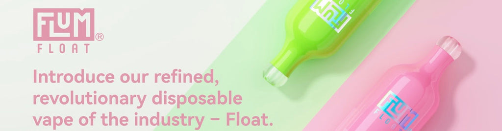 Flum Float Vape Review: Simple and Straightforward Flum Float Vape Review: Simple and Straightforward