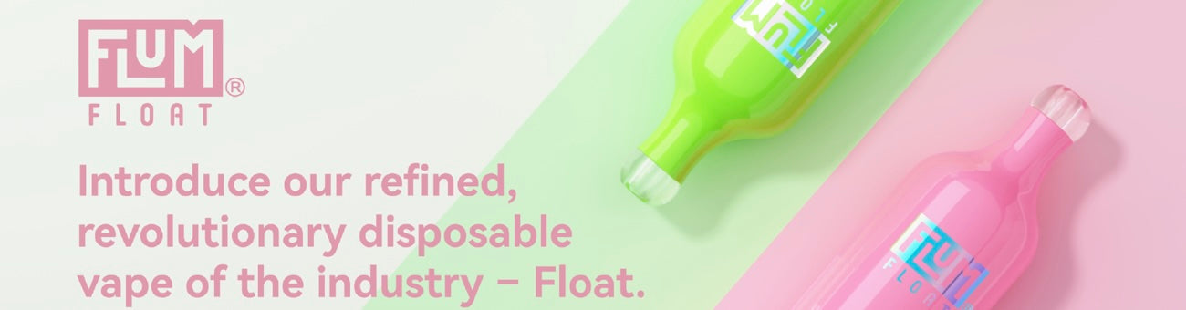 Flum Float Vape Review