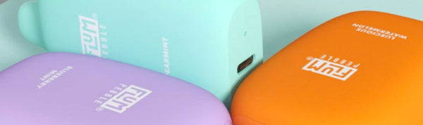 how much is elf bar vape Flum Pebble Review: Ultimate Vape for Newbies main image 0