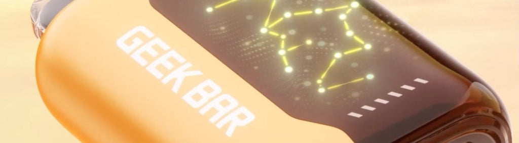 Geek Bar Ingredients: What's in a Geek Bar?