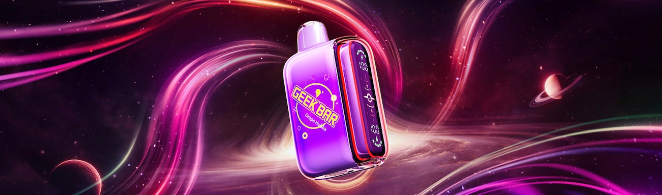 Geek Bar Pulse 2 Review