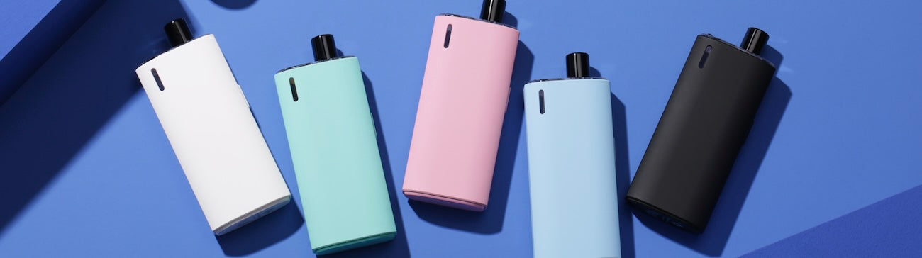 Geekvape Peak Review