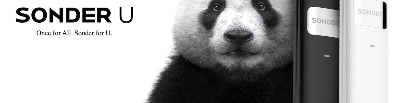 Geekvape Sonder U Review