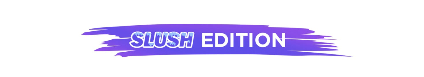 Grape Slush Geek Bar Flavor