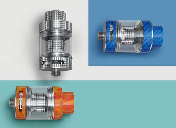 How to Fix a Gurgling Vape Tank How to Fix a Gurgling Vape Tank
