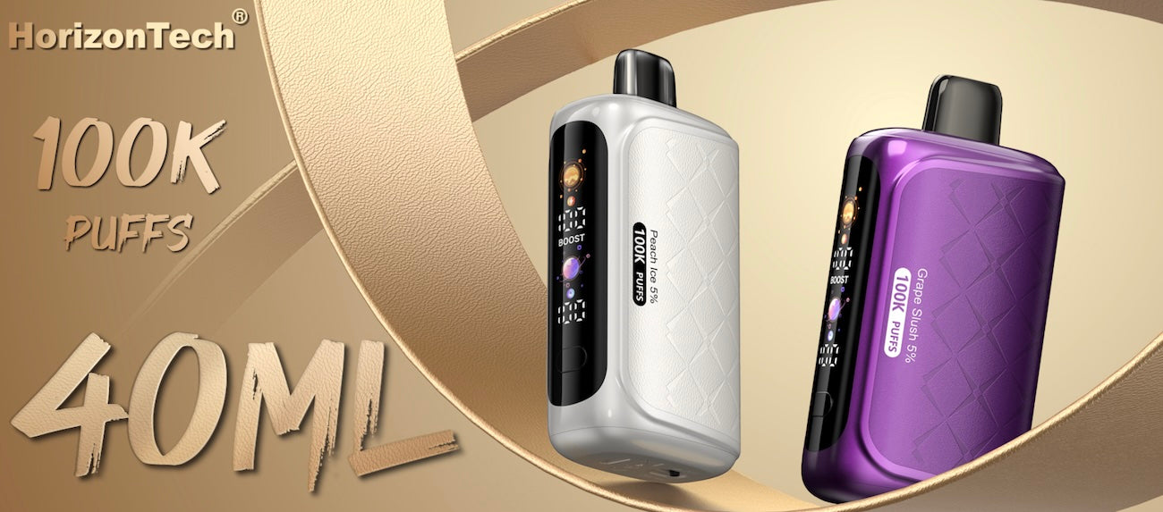 Horizontech 100K Review