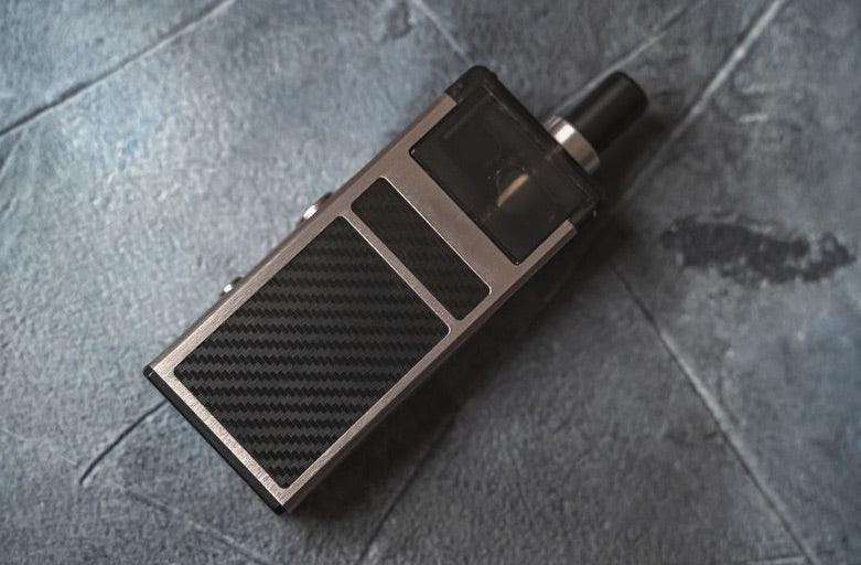 How Long Vape Pods Last