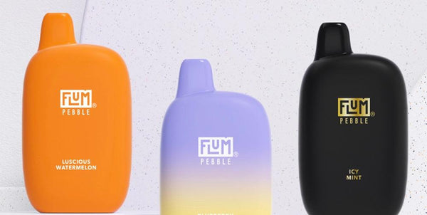 How Long Do Flum Pebbles Last? How Long Do Flum Pebbles Last?