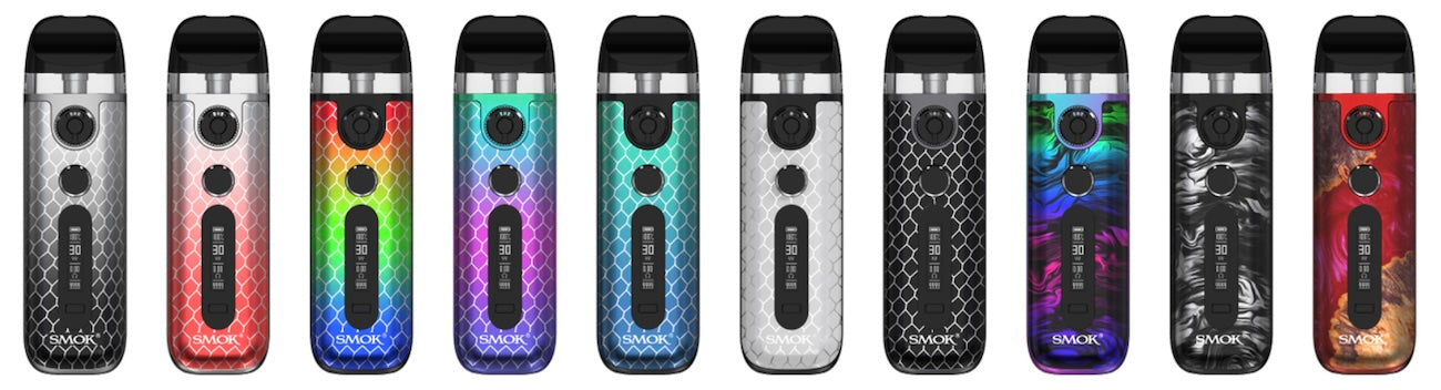 How Much Do Vapes Cost