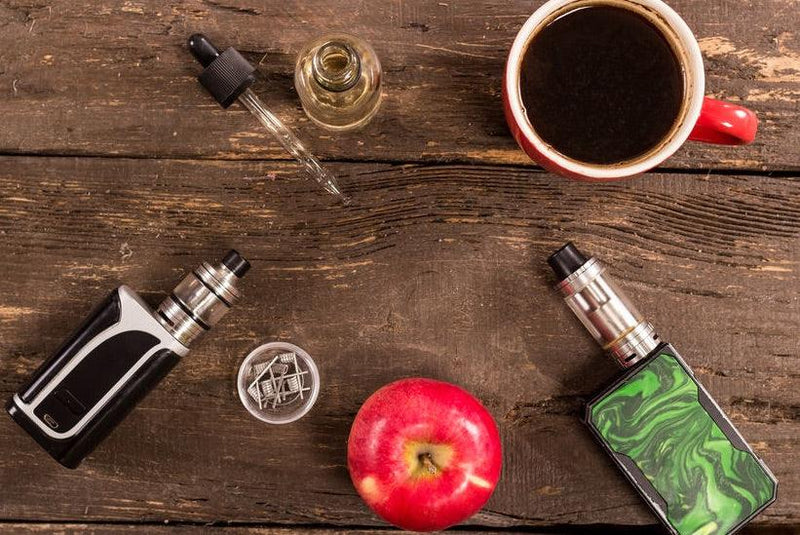 How Much Does Vaping Cost
