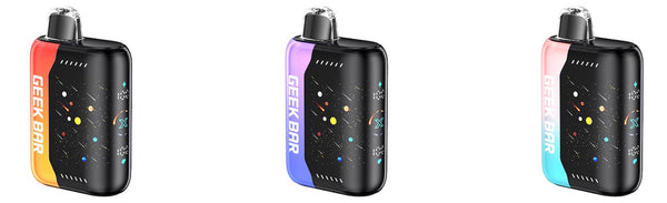 geek bar pulse nicotine concentration Juul Pods: 4ct – Lil Buddha