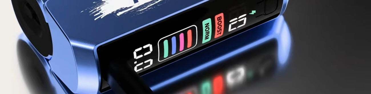 How to Charge a Foger Vape