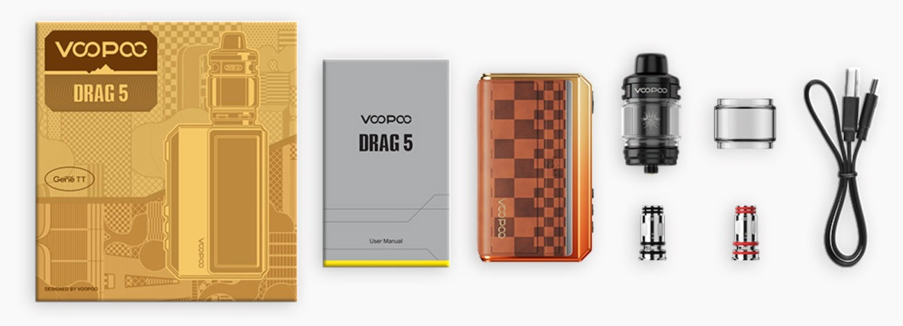 How to Fix Vape Mod