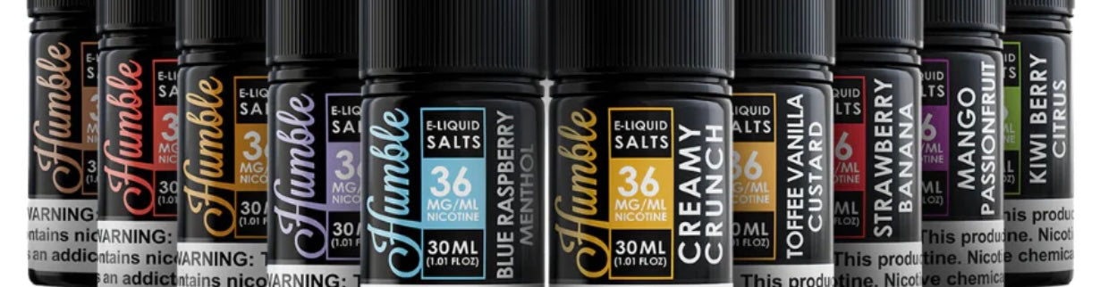 Humble Juice Co Review