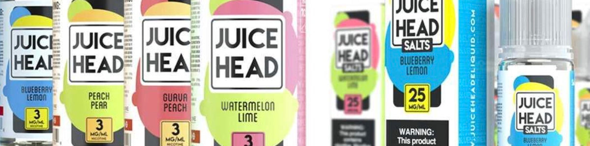 Juice Head 30K Disposable Vape Review