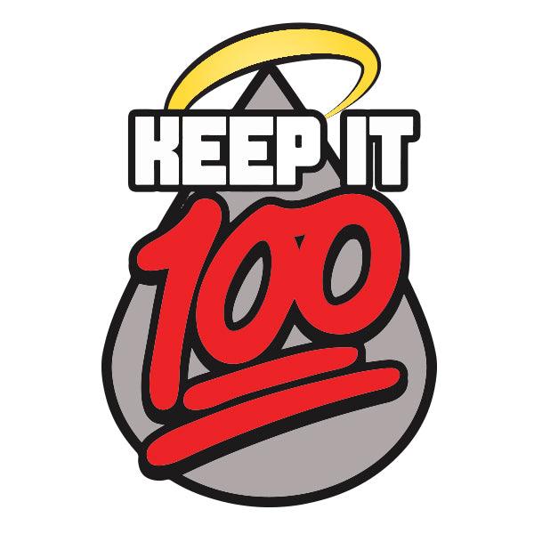 Keep It 100 Company Profile
