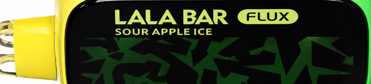 Lala Bar Review