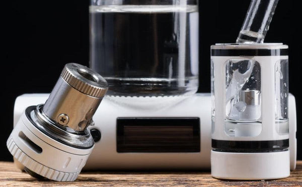 Why Is My Vape Tank Leaking? Why Is My Vape Tank Leaking?