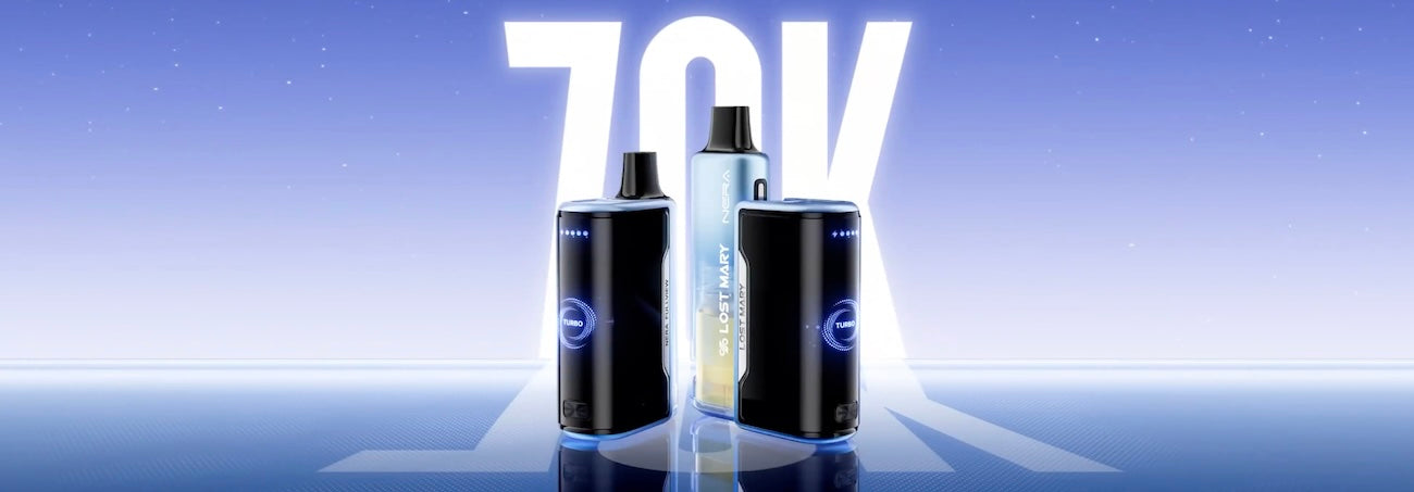 Lost Mary Nera Fullview Review