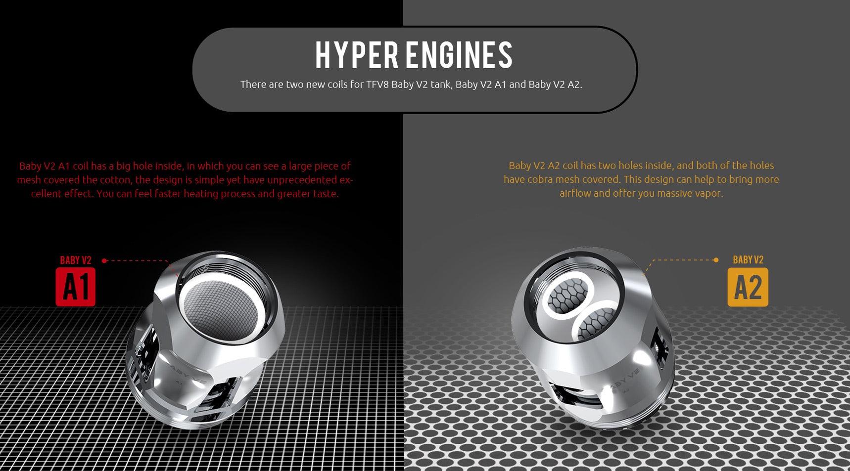 Make Vape Coils Last Longer
