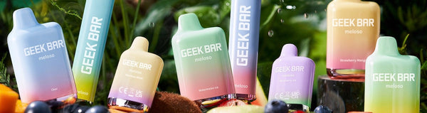 Meta Moon Geek Bar Flavor Review: Taste, Profile & FAQ | Vape Juice