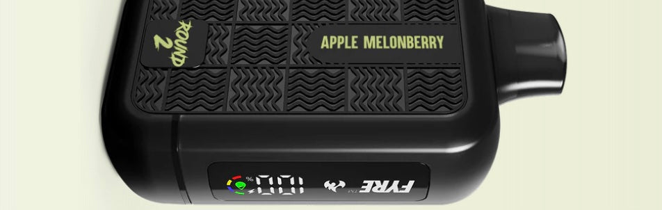 Mike Tyson Vapes Review