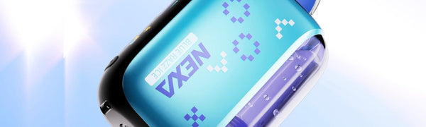 Nexa Vape Flavors: All 50 Flavors Ranked and Reviewed Nexa Vape Flavors: All 50 Flavors Ranked and Reviewed