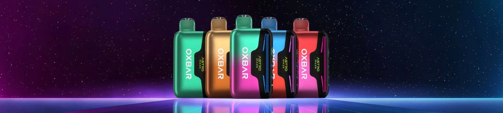 Oxbar Vapes: VapeJuice.com Review and Flavor Ranking Oxbar Vapes: VapeJuice.com Review and Flavor Ranking