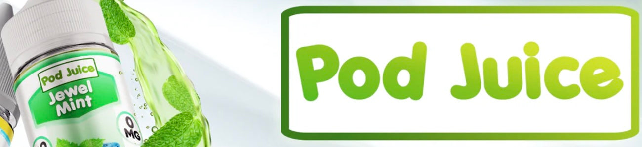 Pod Juice Review