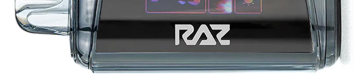 Raz Night Crawler Flavor