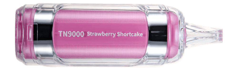 Raz Strawberry Shortcake Vape Flavor