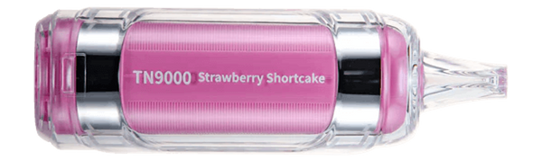 Raz Vape Strawberry Shortcake Flavor: Nothing Else Like It? Raz Vape Strawberry Shortcake Flavor: Nothing Else Like It?
