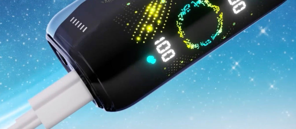 Rechargeable Vapes Have Changed Disposables Forever Rechargeable Vapes Have Changed Disposables Forever