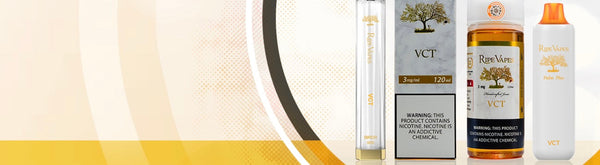 Ripe Vapes VCT Review: Pushing the Limits on Tobacco Vapes