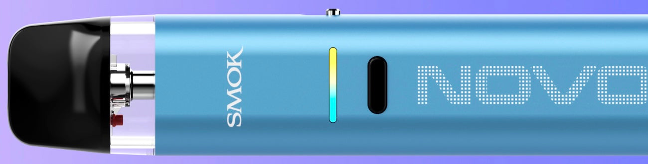 SMOK Novo Eco Review