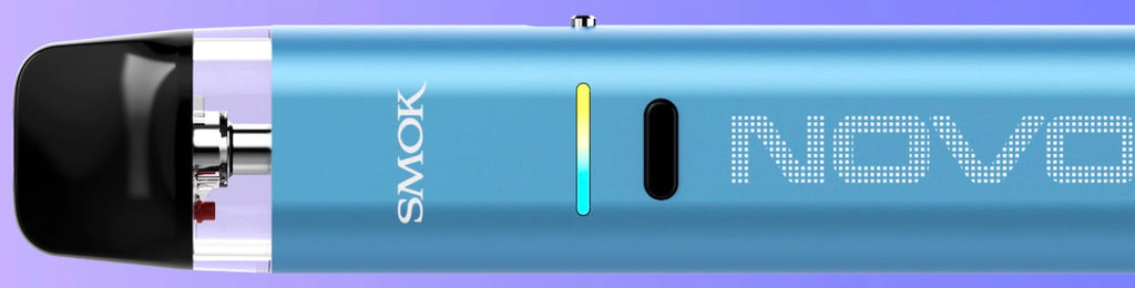 SMOK Novo Eco Review: Big Step Up from Disposables