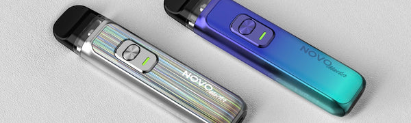 SMOK Novo Master Review: Much-Needed Design Update