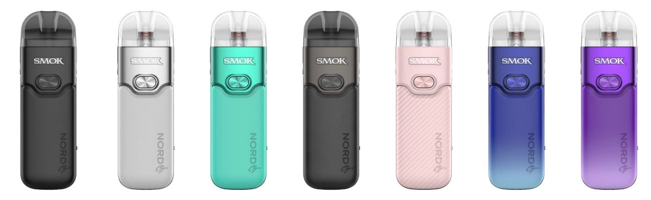 SMOK Vapes List