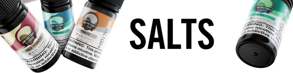 elf bar vape uk Salt Nic Vape Juice vs. Regular: What's the Difference?