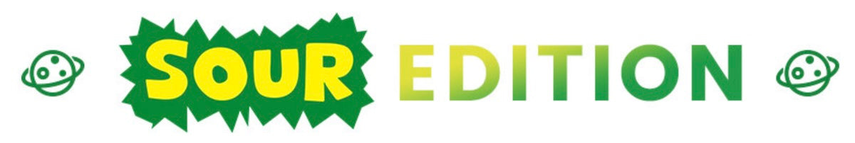 Sour Blue Dust Geek Bar Flavor