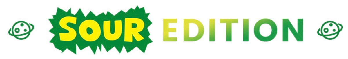 Sour Gush Geek Bar Flavor