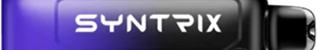 Syntrix Ghost It Review: The Vaporless Disposable