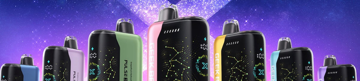 10 Key Vape Brands and Their Most Important Products