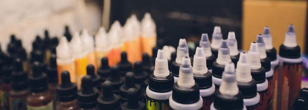 what strength vape juice should i get Vaping Nicotine Strengths: How to Choose What's Right for You main image 1