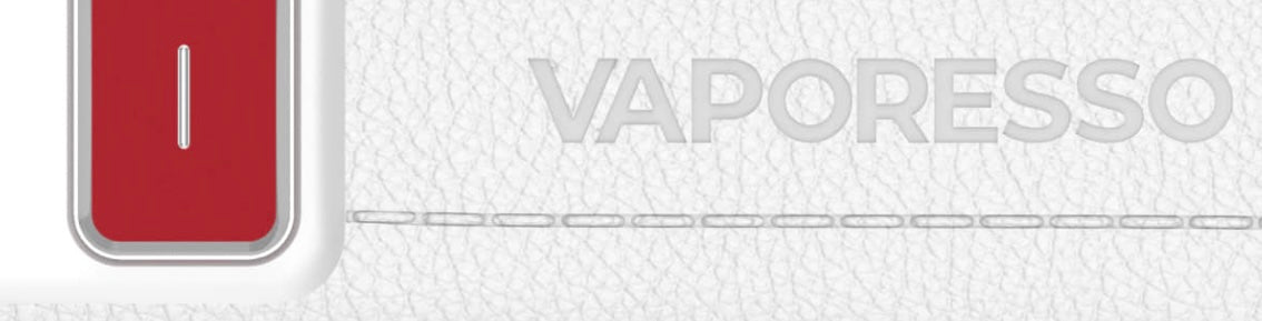 Vaporesso Luxe Vapes Guide