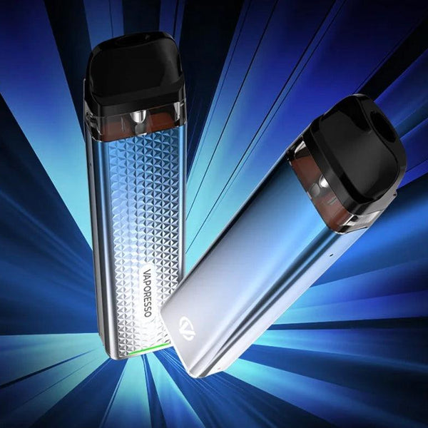 Vaporesso Xros 2 Blinking 3 Times: Troubleshooting Tips