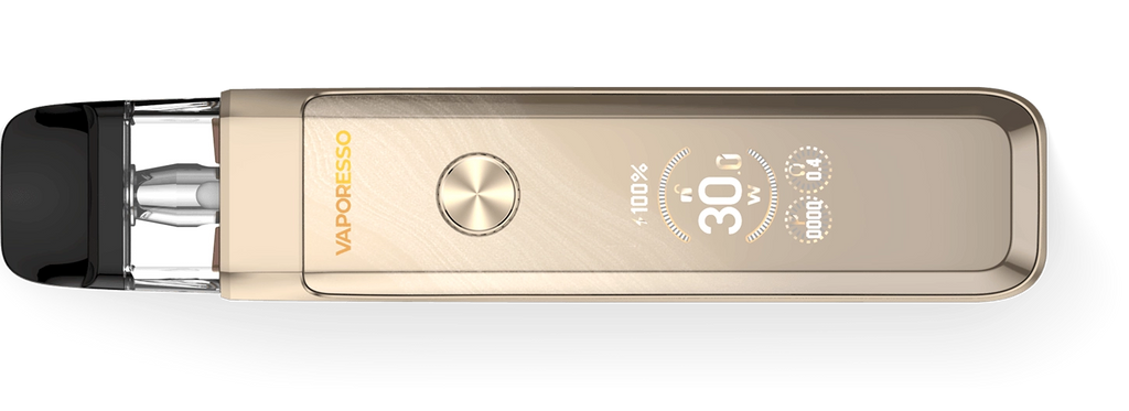 Vaporesso XROS Pro 2 Review: Power and a Touch of Class Vaporesso XROS Pro 2 Review: Power and a Touch of Class