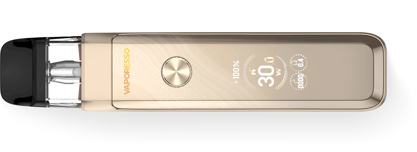 Vaporesso XROS Pro 2 Review